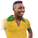 Player Faceon